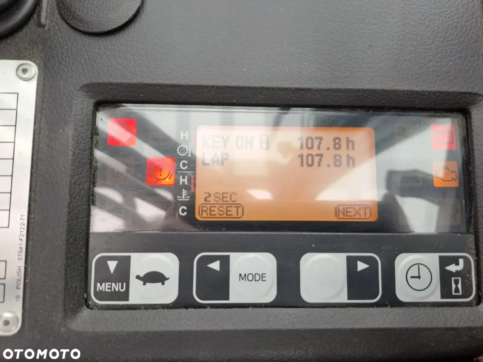 Toyota 8FGJF35 - 11