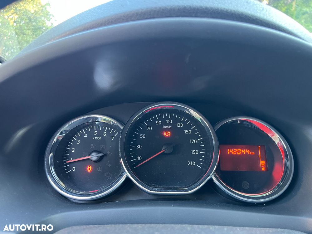 Dacia Logan MCV dCi 90 S&S Prestige - 23