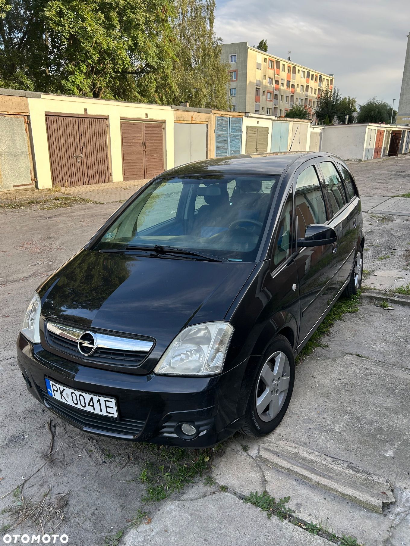 Opel Meriva 1.4 Cosmo - 1