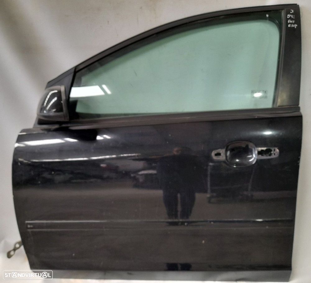Porta frente esquerda FORD Focus II (DA_) - 1