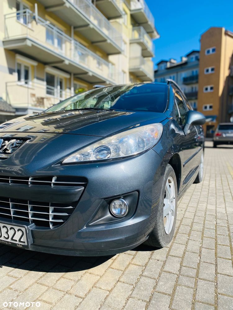 Peugeot 207 1.4 16V Trendy - 5