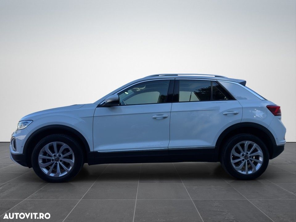 Volkswagen T-Roc - 6