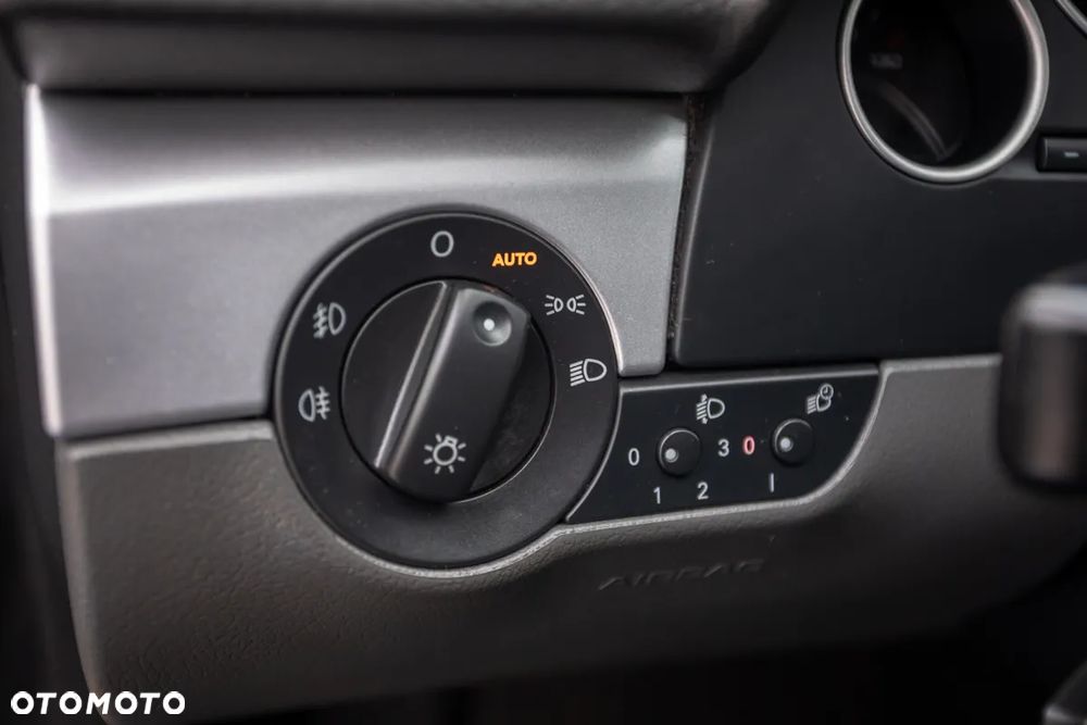 Seat Exeo 1.8TSI Style - 24