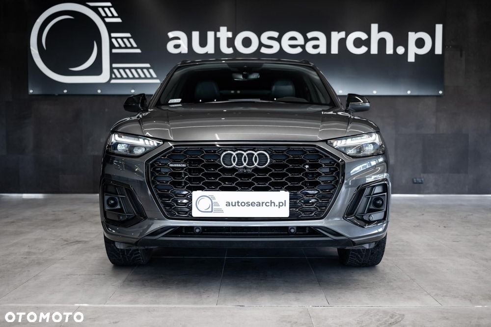Audi Q5 Sportback