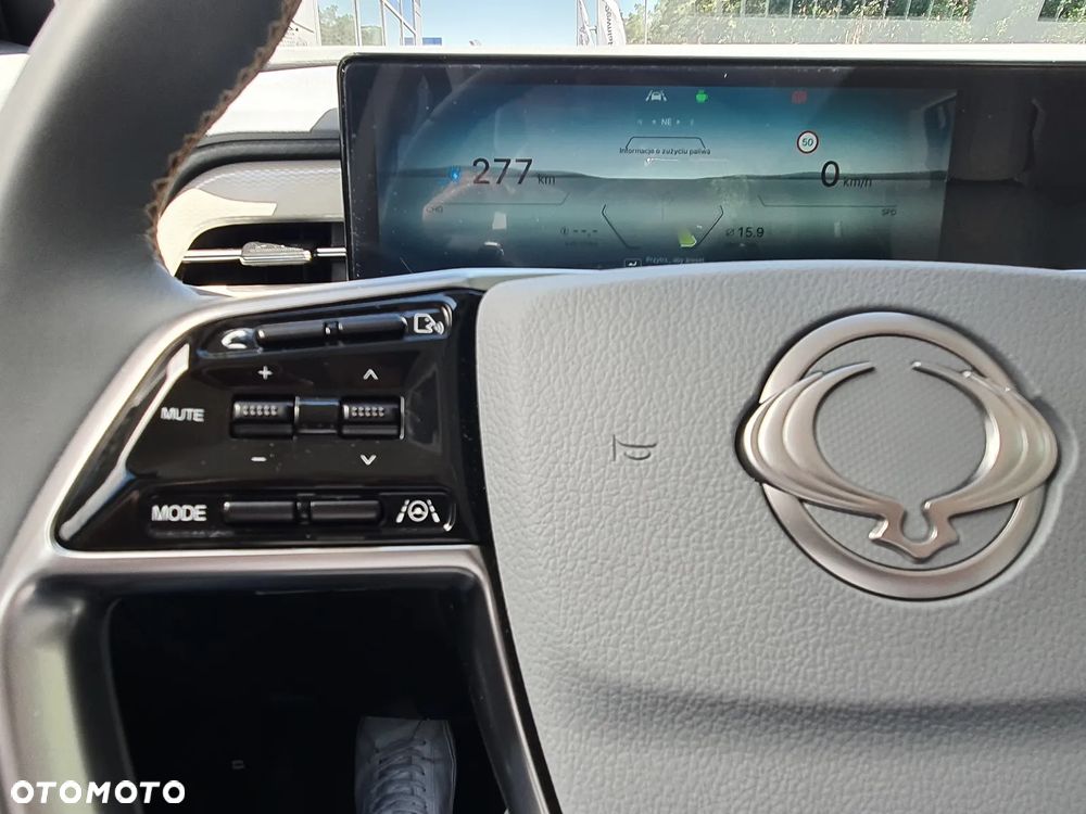 SsangYong/KGM Torres 73.4 kWh Joy - 25