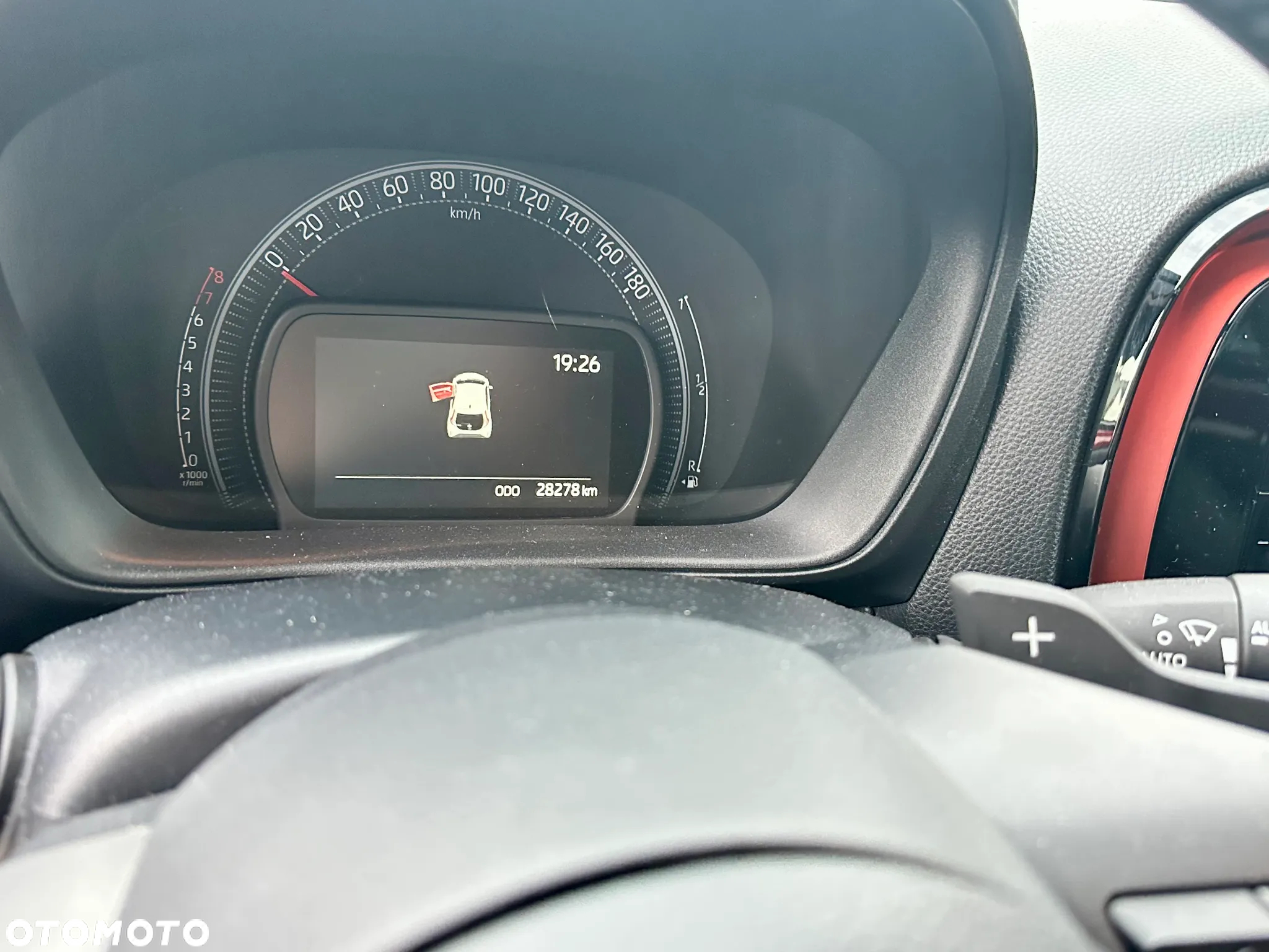 Toyota Aygo X - 4