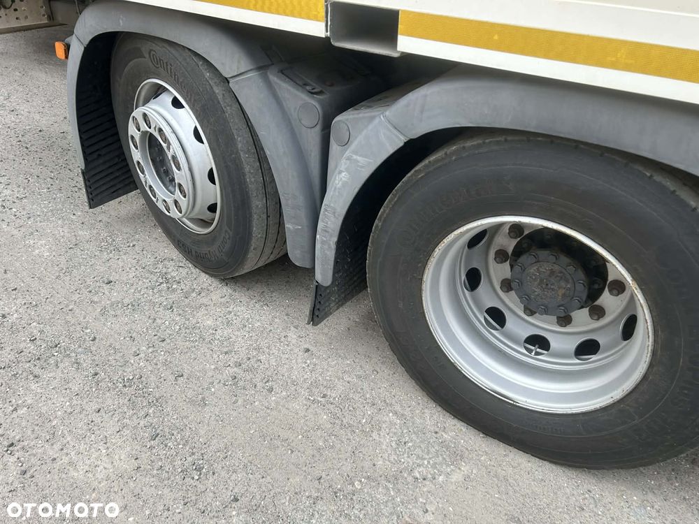 MAN TGX 26.440 EEV BDF - 9