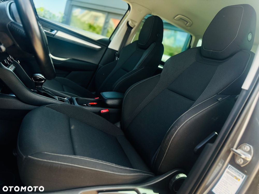 Skoda Karoq 2.0 TDI SCR DSG Clever - 20