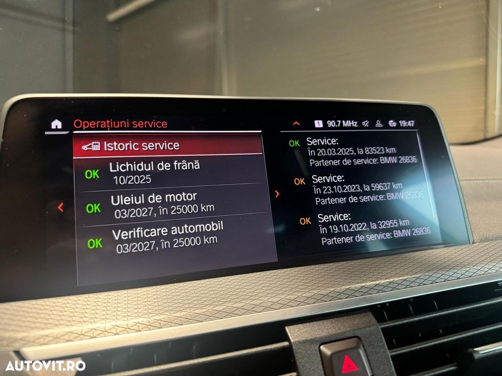 BMW X4 xDrive20d M Sport - 32