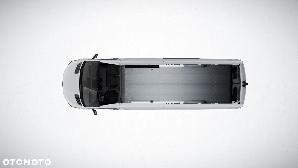 Mercedes-Benz Sprinter - 3