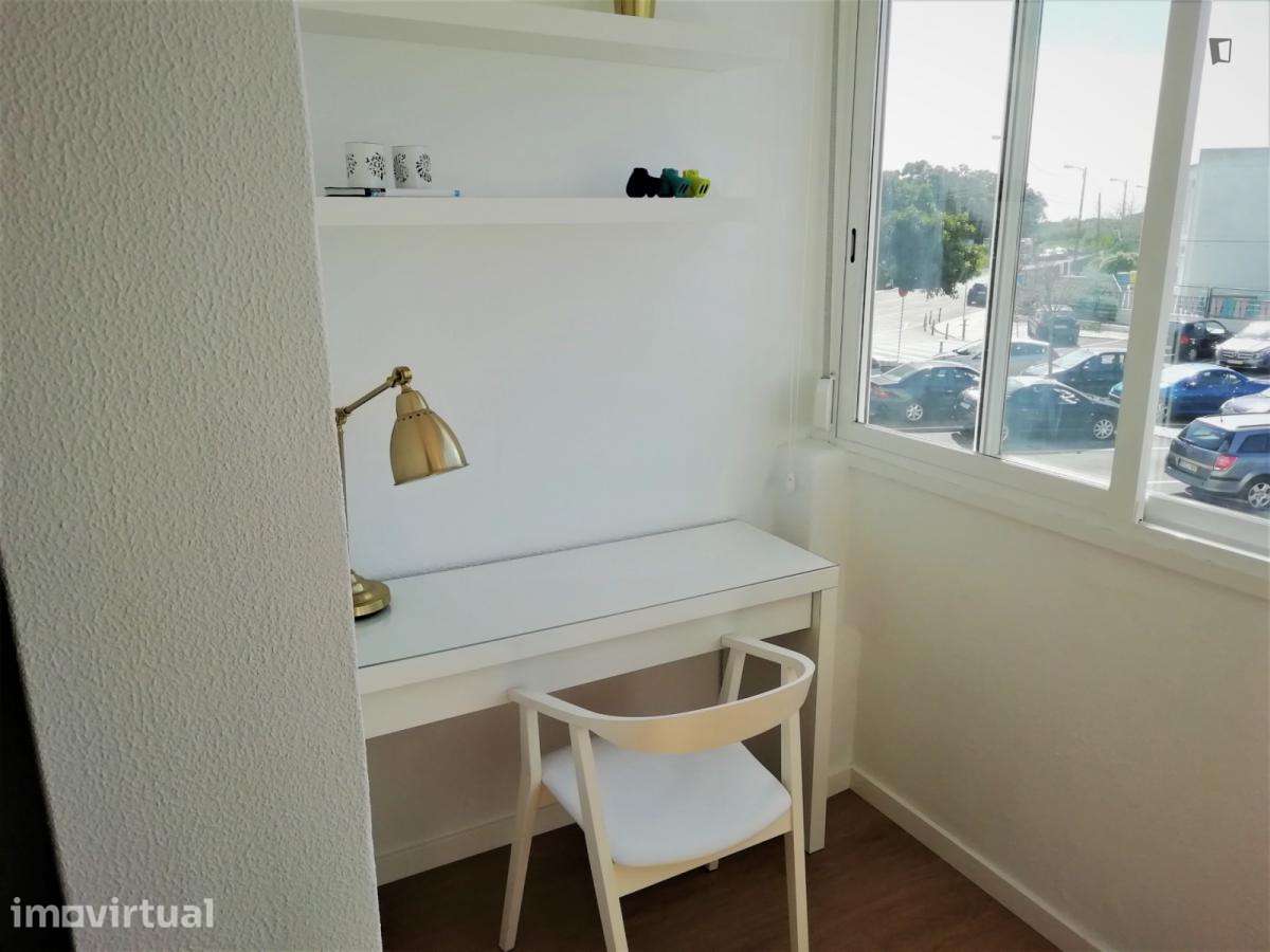 Apartamento com 1 quartos - localizado em Oeiras Lisbon - Grande imagem: 5/14
