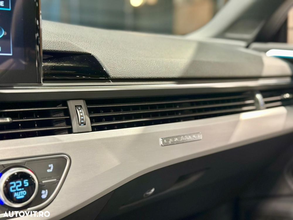 Audi S5 - 39