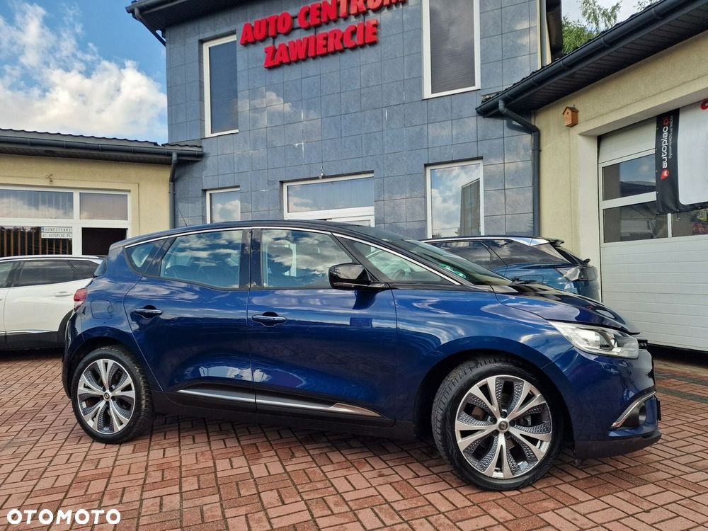 Renault Scenic ENERGY TCe 130 INTENS - 11