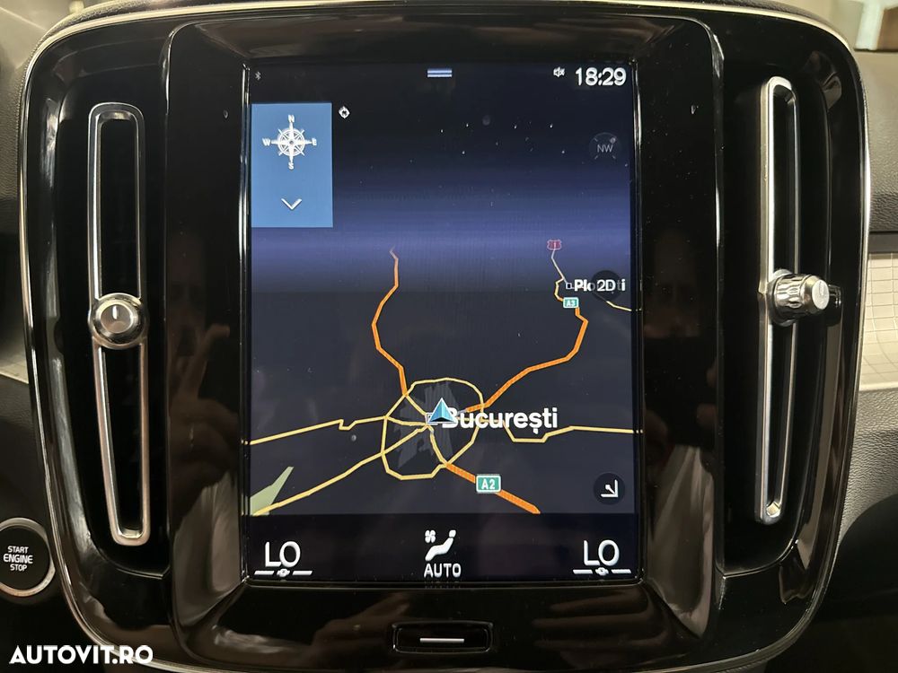 Volvo XC 40 - 19