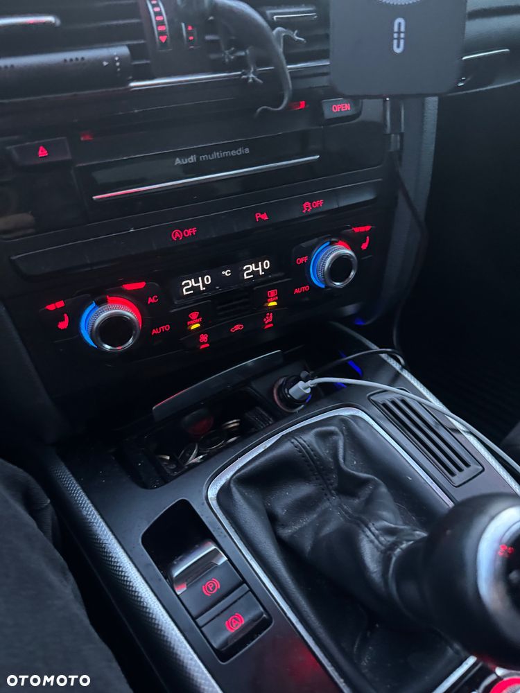 Audi A5 Sportback 2.0 TFSI Quattro - 20