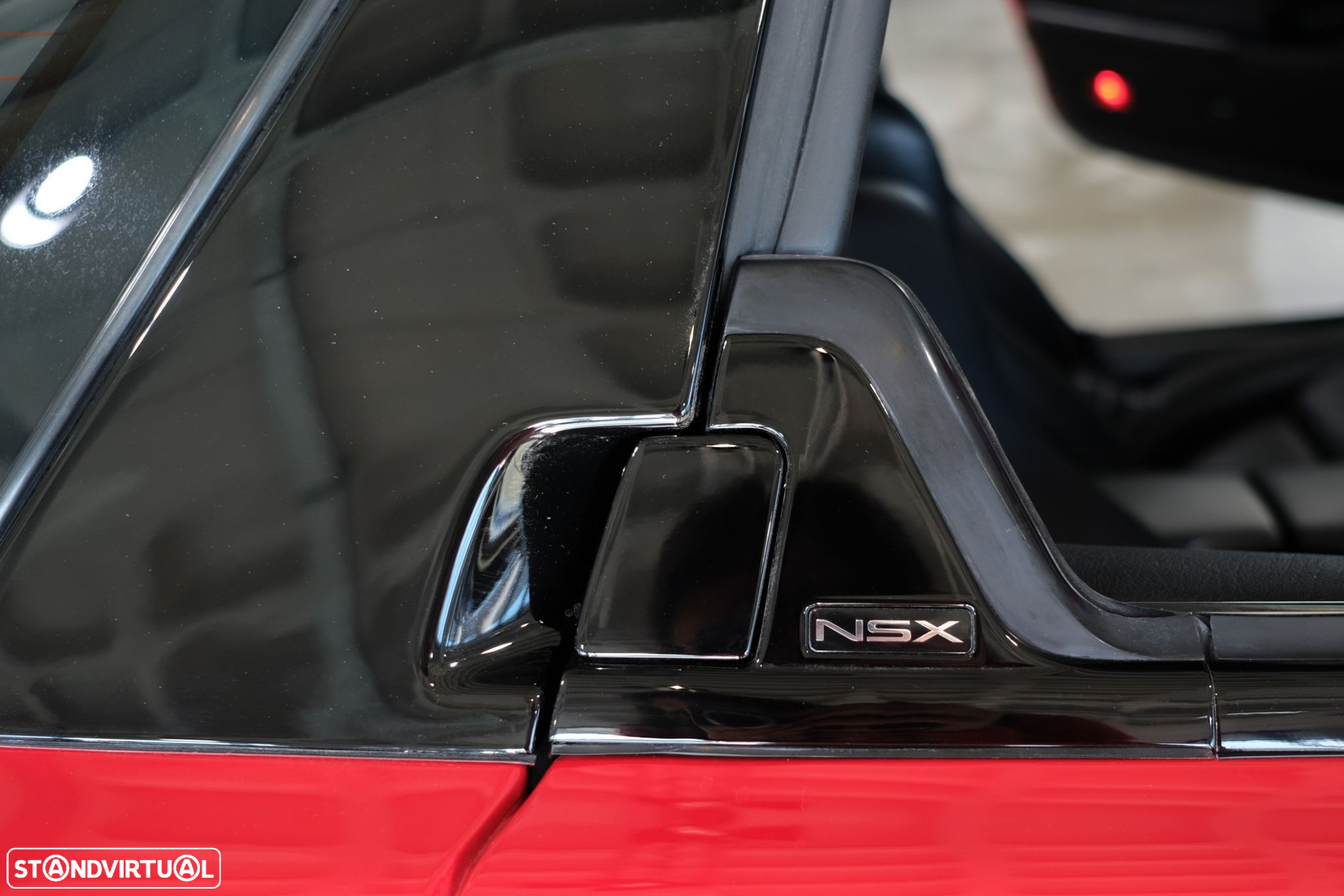Honda NSX 3.0 - 15