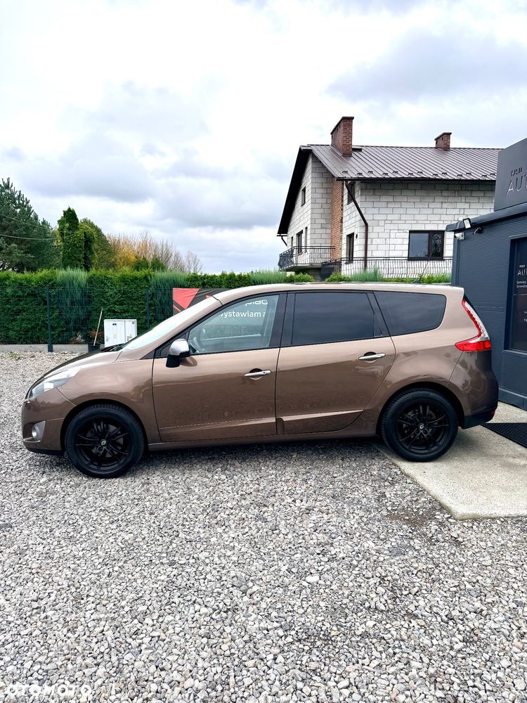 Renault Grand Scenic 1.6 16V 110 Dynamique - 4