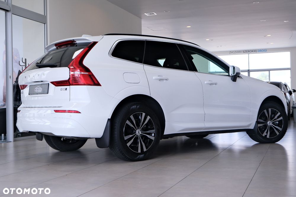 Volvo XC 60 - 5