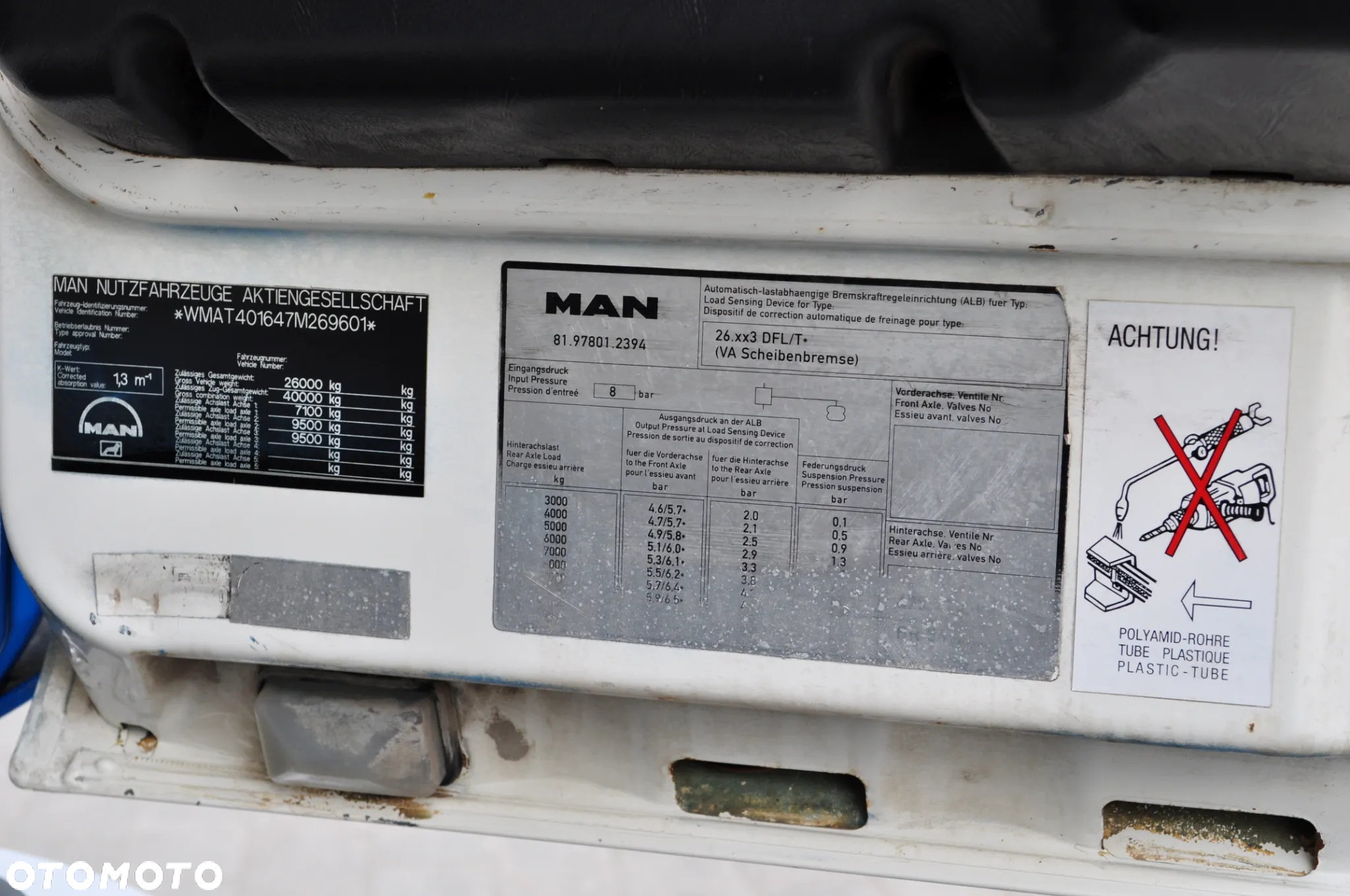 MAN 26.414 - 20