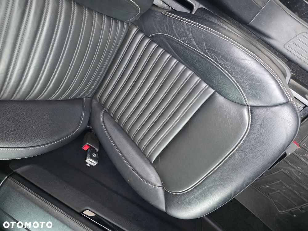 Mercedes-Benz GLS 350 d 4-Matic - 17
