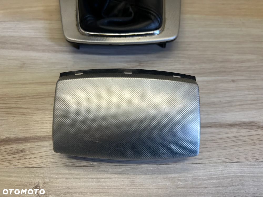 Listwa Listwy dekory audi A4 B7 quattro komplet - 4