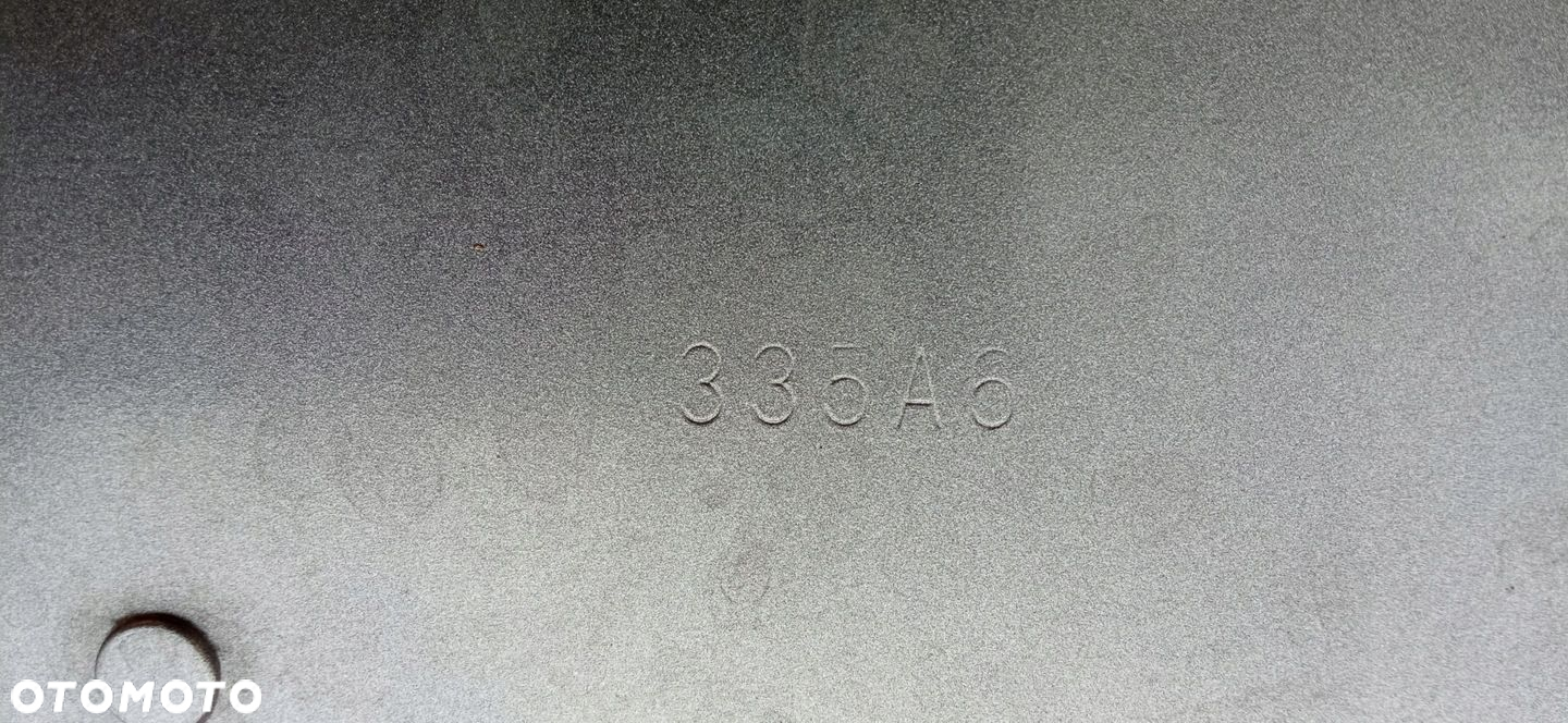 OPEL CORSA E 14- MASKA POKRYWA SILNIKA 39035277 - 11