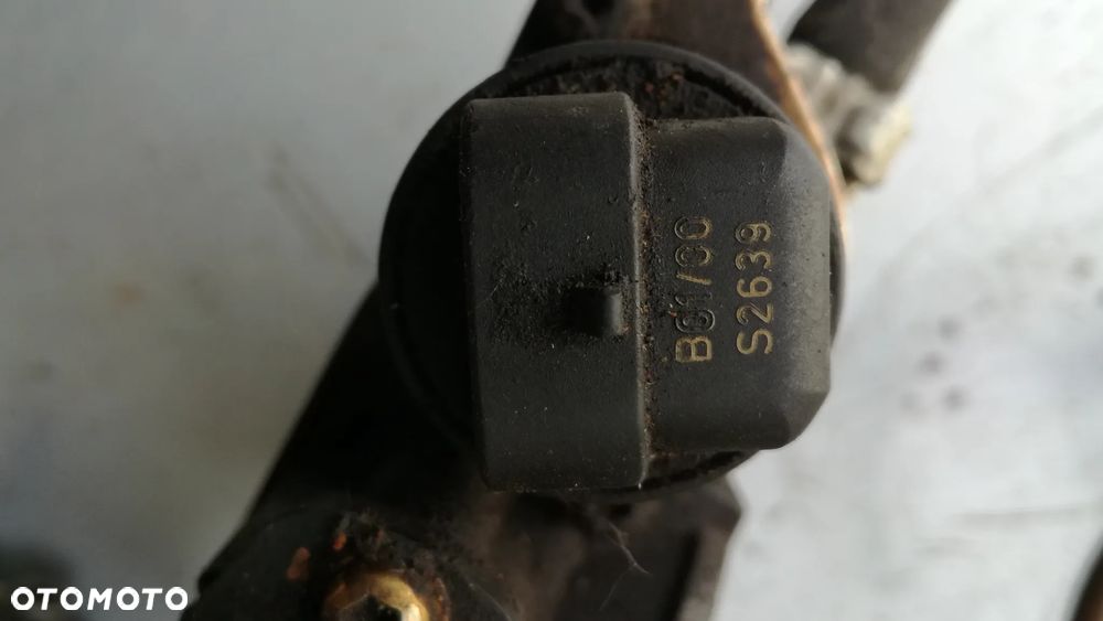 czujnik powietrza wiązka kostka mębrana uszczelka śruba nastawnik przepustnicy wtrysku przepustnica korpus wtryskiwacza seicento cinQuecento sporting punto I panda I doblo I palio siena - 11