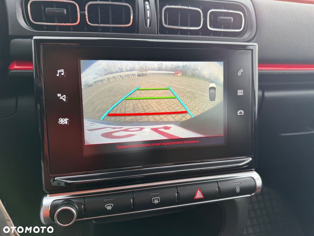 Citroën C3 Pure Tech 110 S&S SHINE - 12