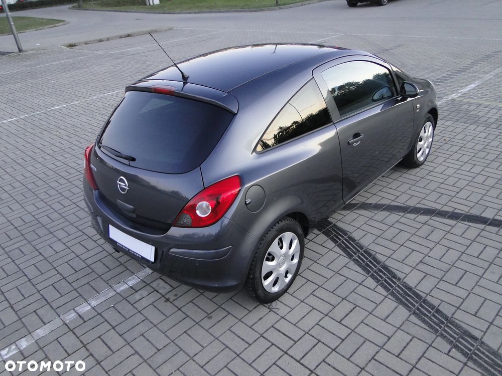Opel Corsa 1.4 16V Active - 18