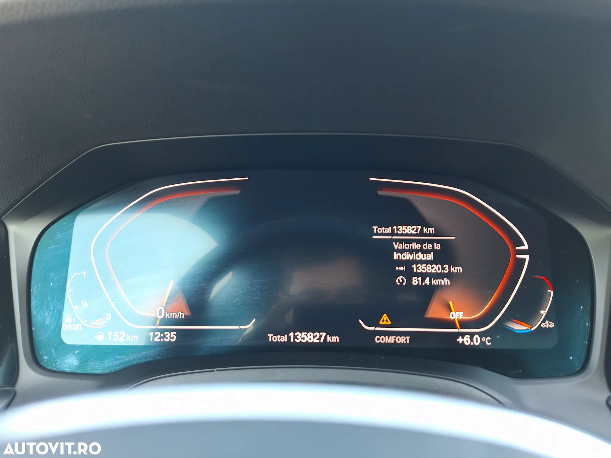 BMW Seria 3 330d xDrive AT MHEV - 14