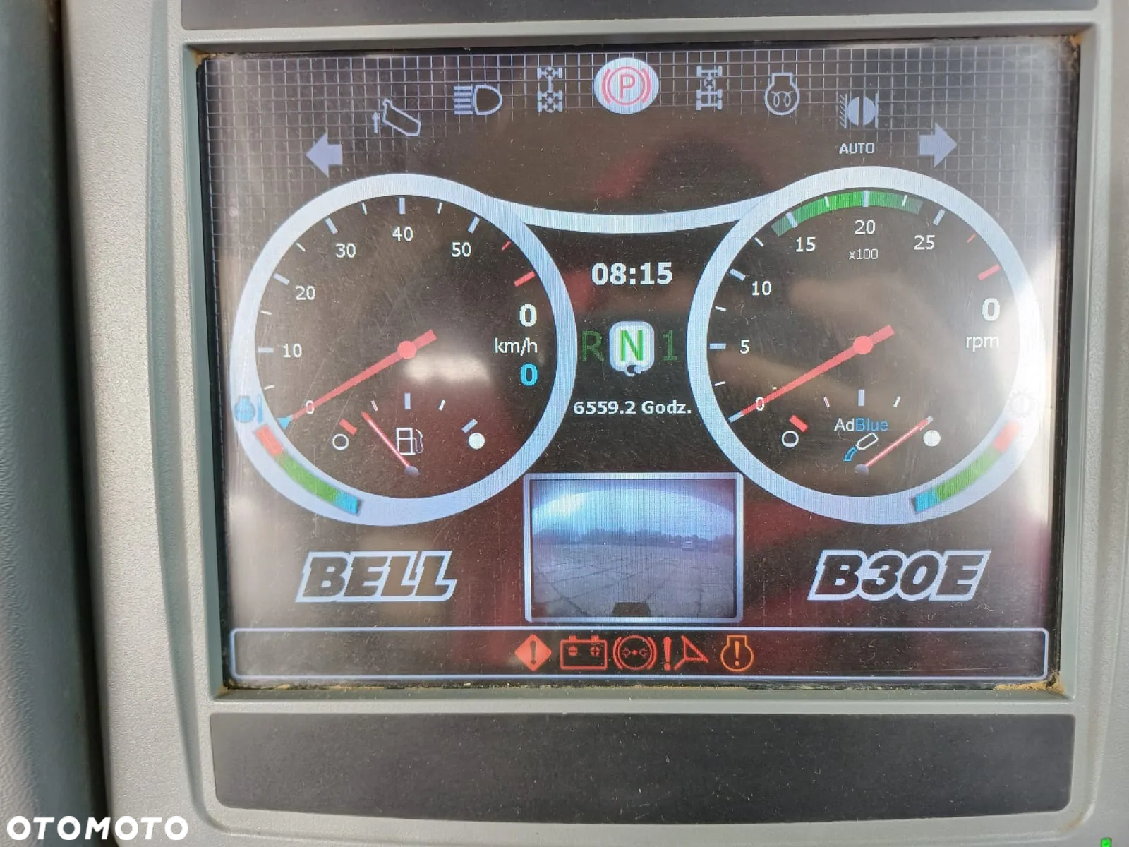 Bell B30E - 10