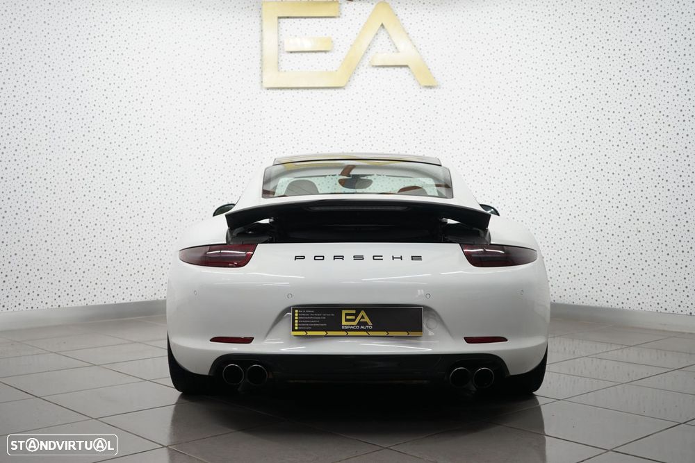 Porsche 911 (991) Carrera 2 PDK - 5