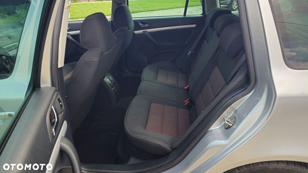 Skoda Octavia 1.6 TDI Ambition - 25