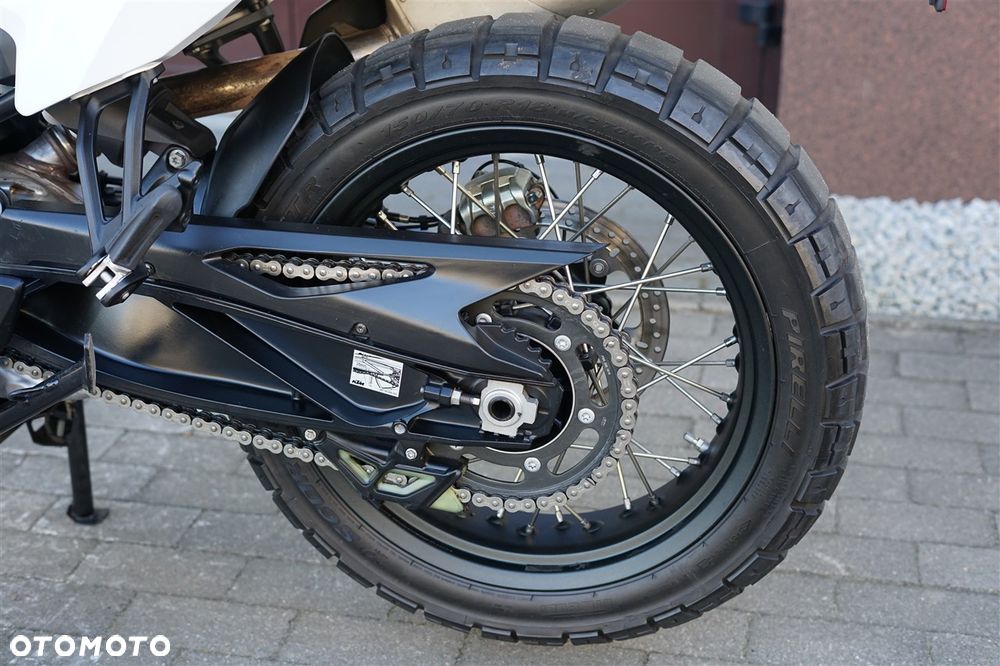 KTM Adventure - 26
