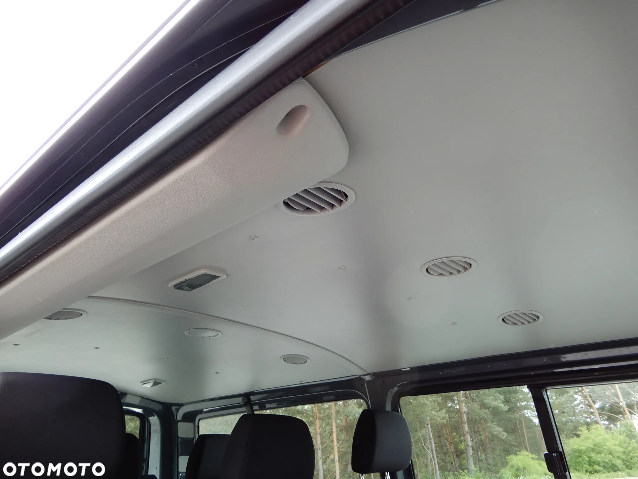 Volkswagen Transporter - 21