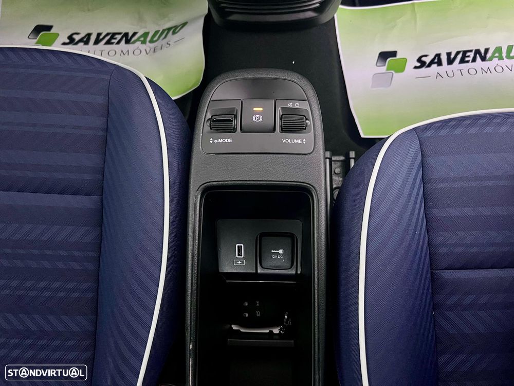 Fiat 500e 42 kWh - 17