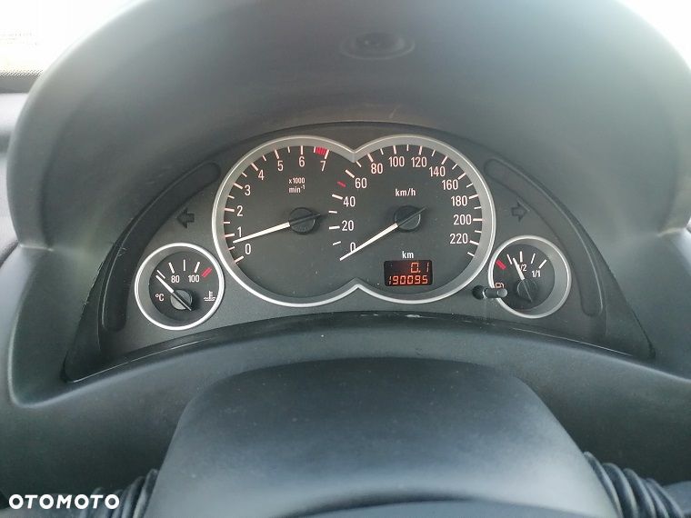 Opel Combo Tour - 13