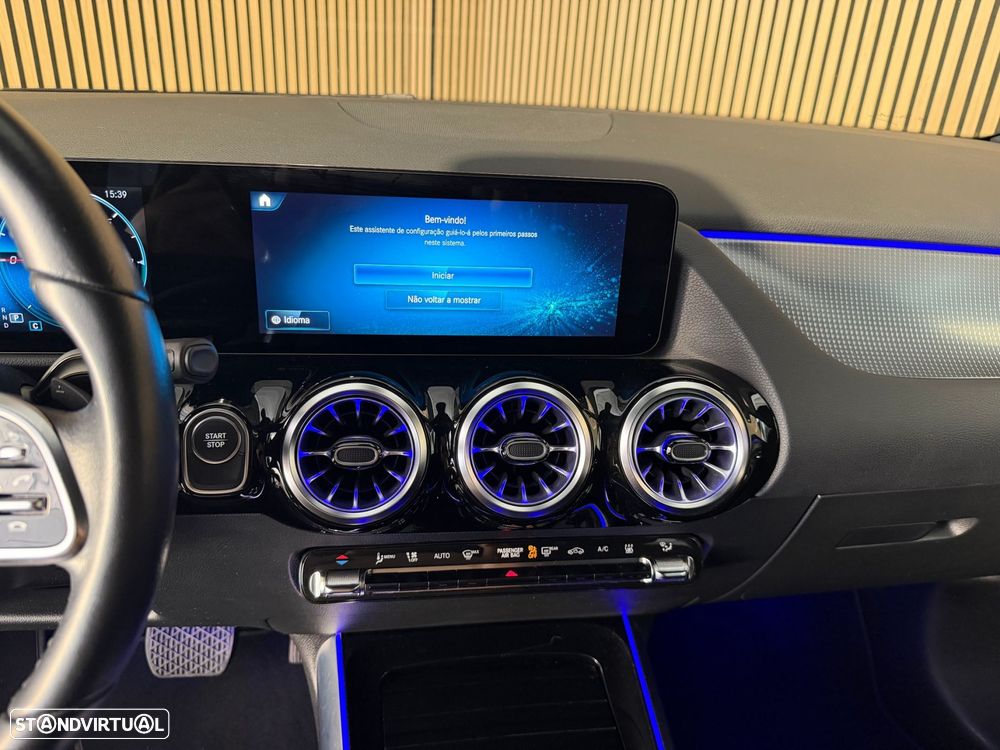 Mercedes-Benz EQA 250 Progressive - 17