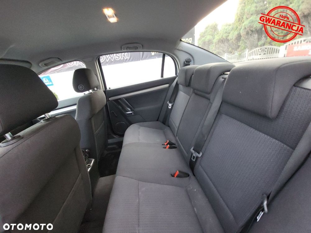 Opel Vectra - 18