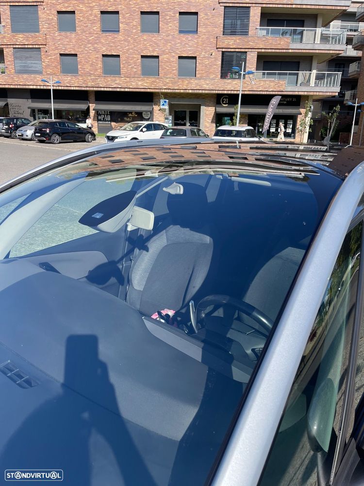Citroën Grand C4 Spacetourer 1.5 BlueHDi Feel Business EAT8 - 9