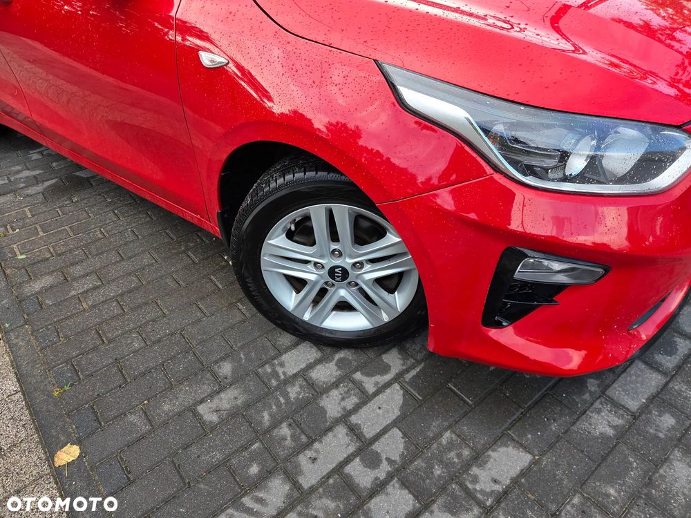 Kia Ceed 1.4 M - 28