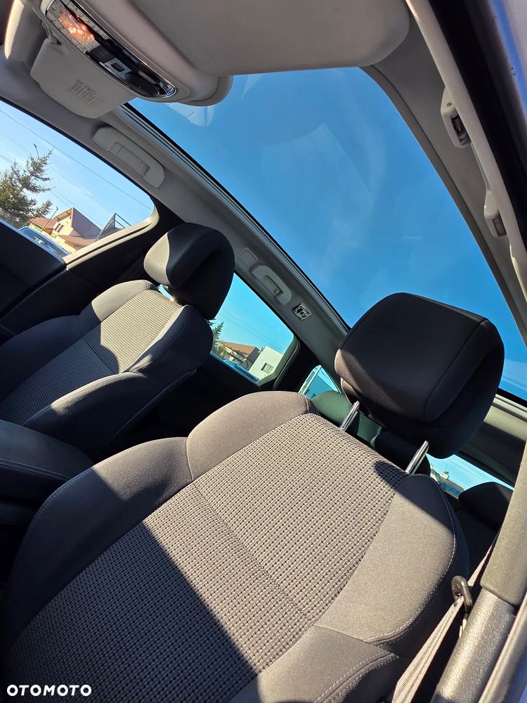 Peugeot 508 e-HDi FAP 110 EGS6 Business-Line - 23