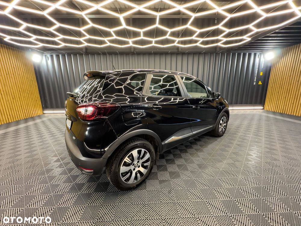 Renault Captur - 8