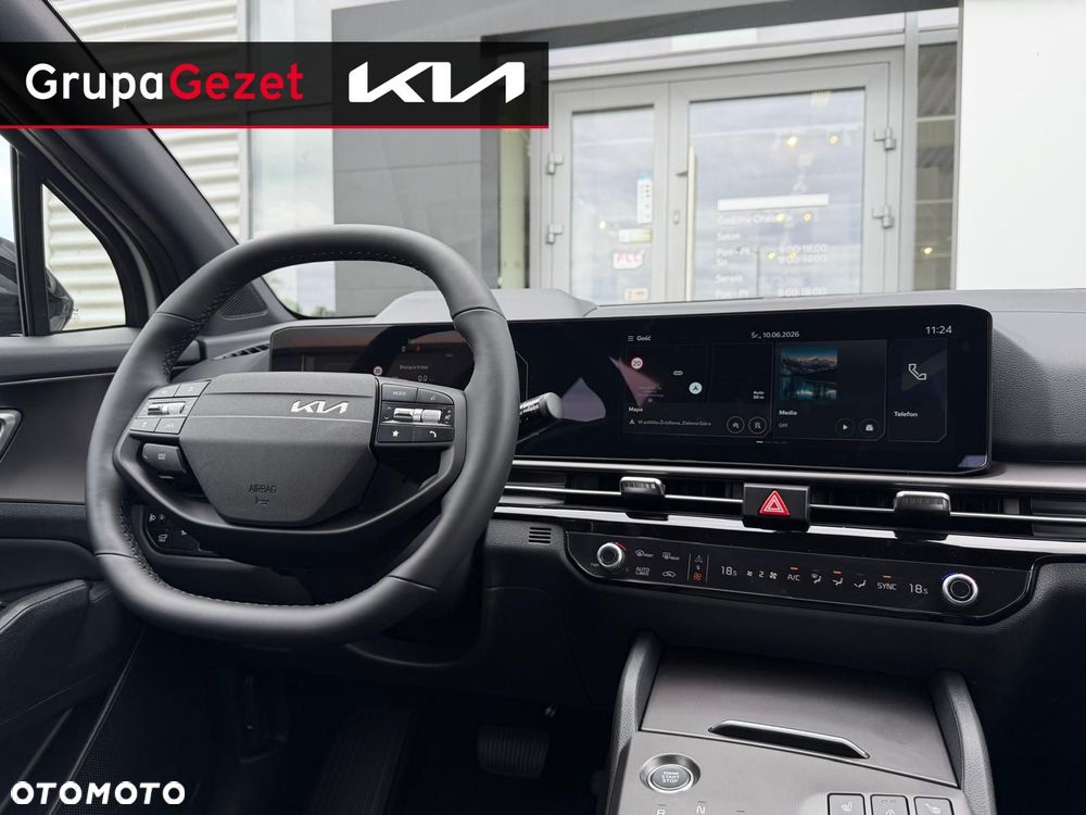 Kia Sportage - 20
