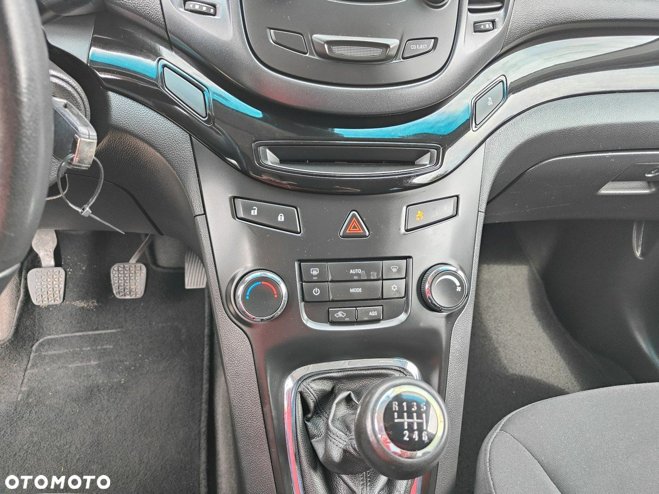 Chevrolet Orlando 2.0 TD LT - 13