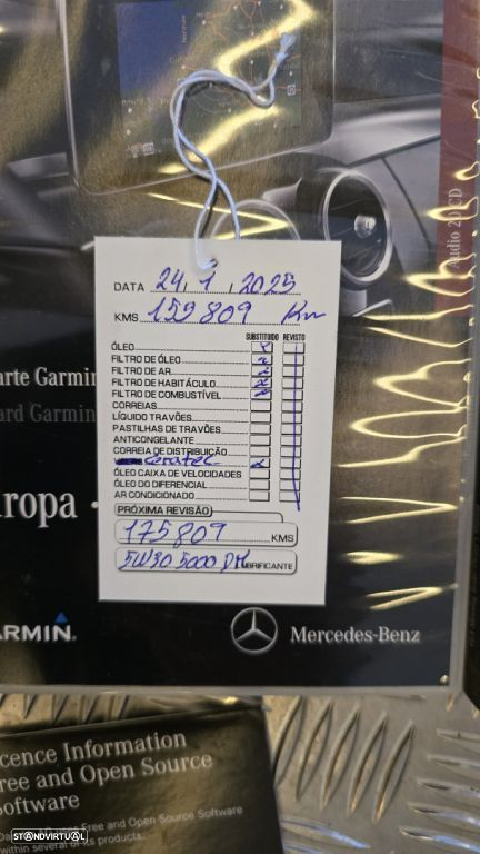 Mercedes-Benz CLA 200 d Shooting Brake AMG Line Aut. - 48