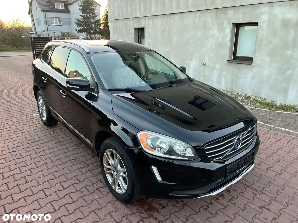 Volvo XC 60 - 2