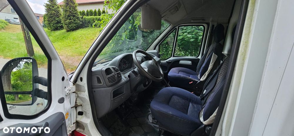 Fiat Ducato - 10