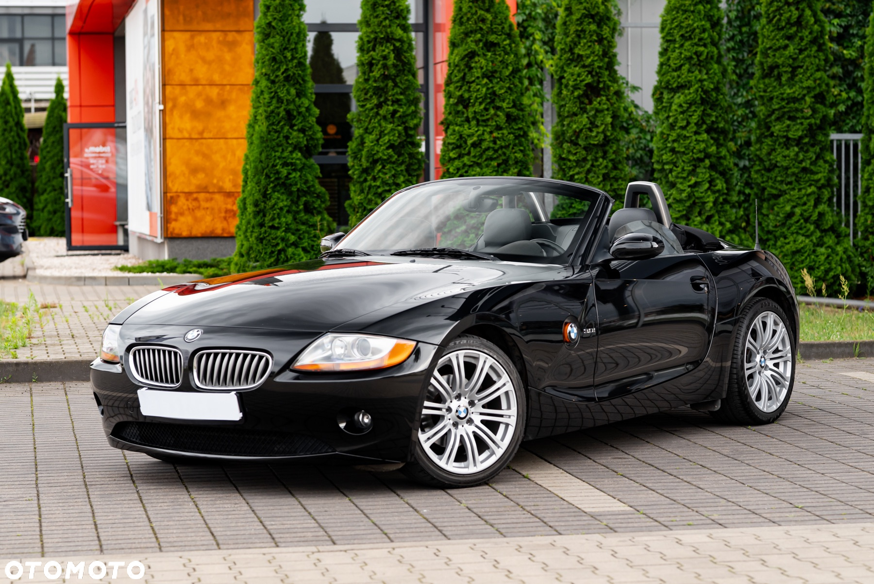 BMW Z4 - 4