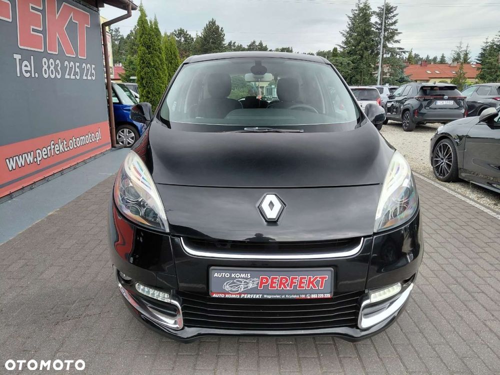 Renault Scenic - 3